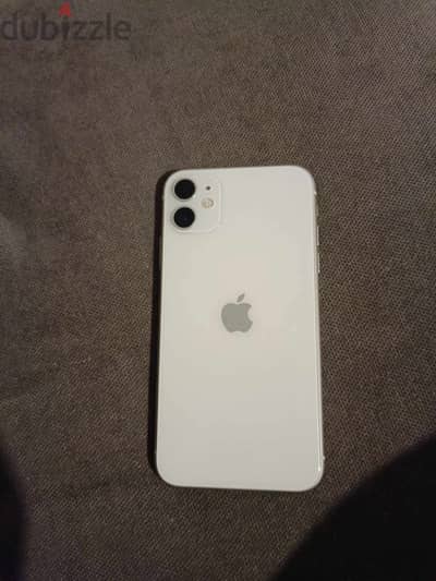 Apple - iPhone 11