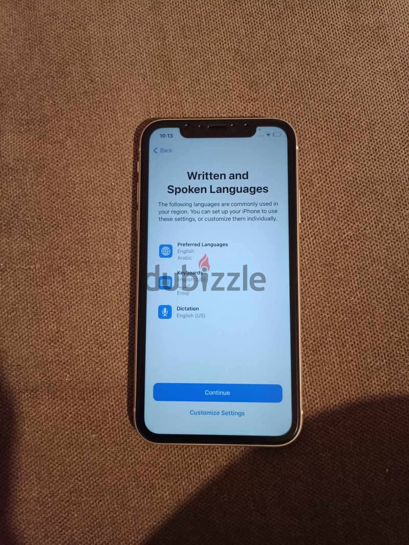 Apple - iPhone 11 1