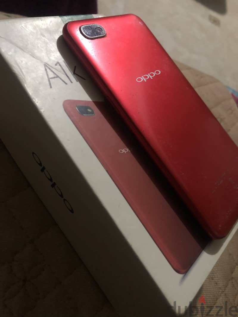 Oppo. A1K 1