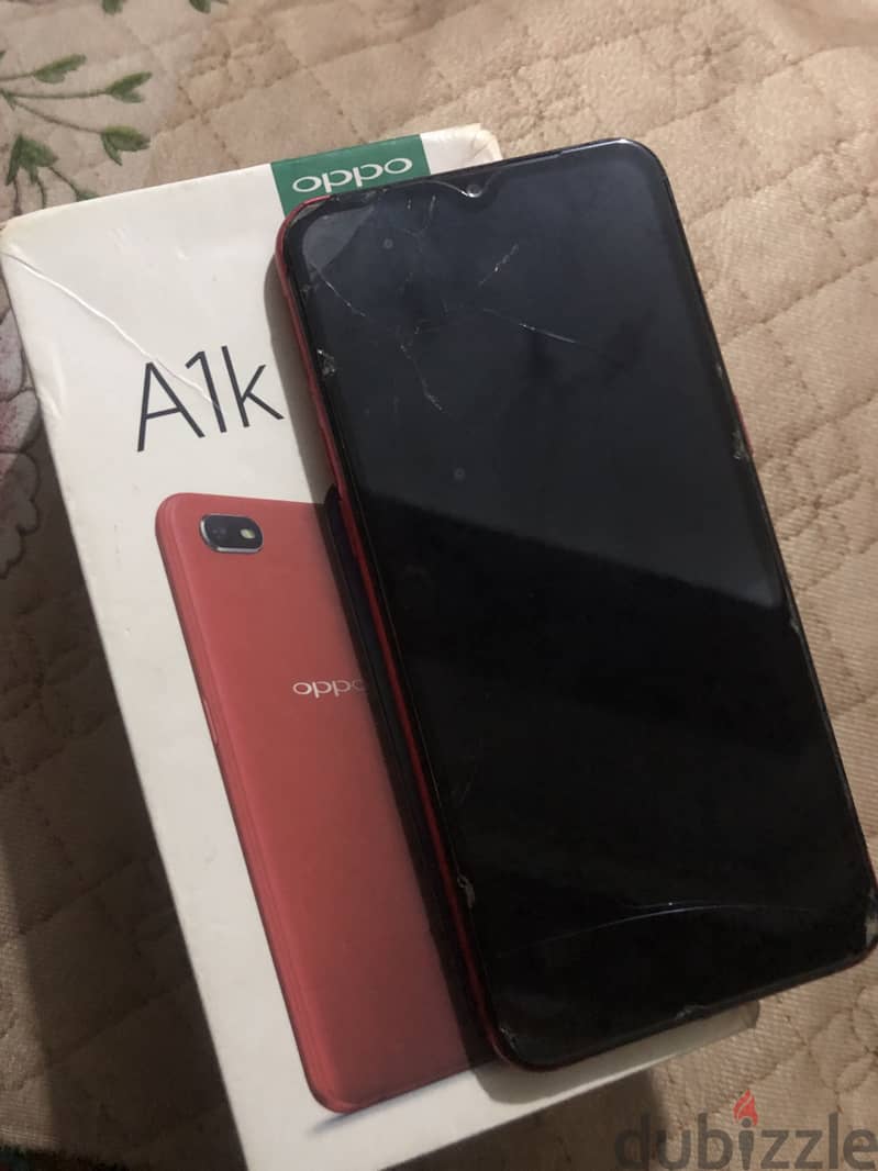 Oppo. A1K 2