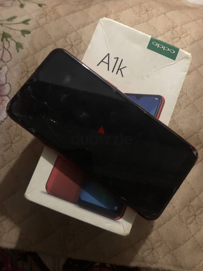 Oppo. A1K 3
