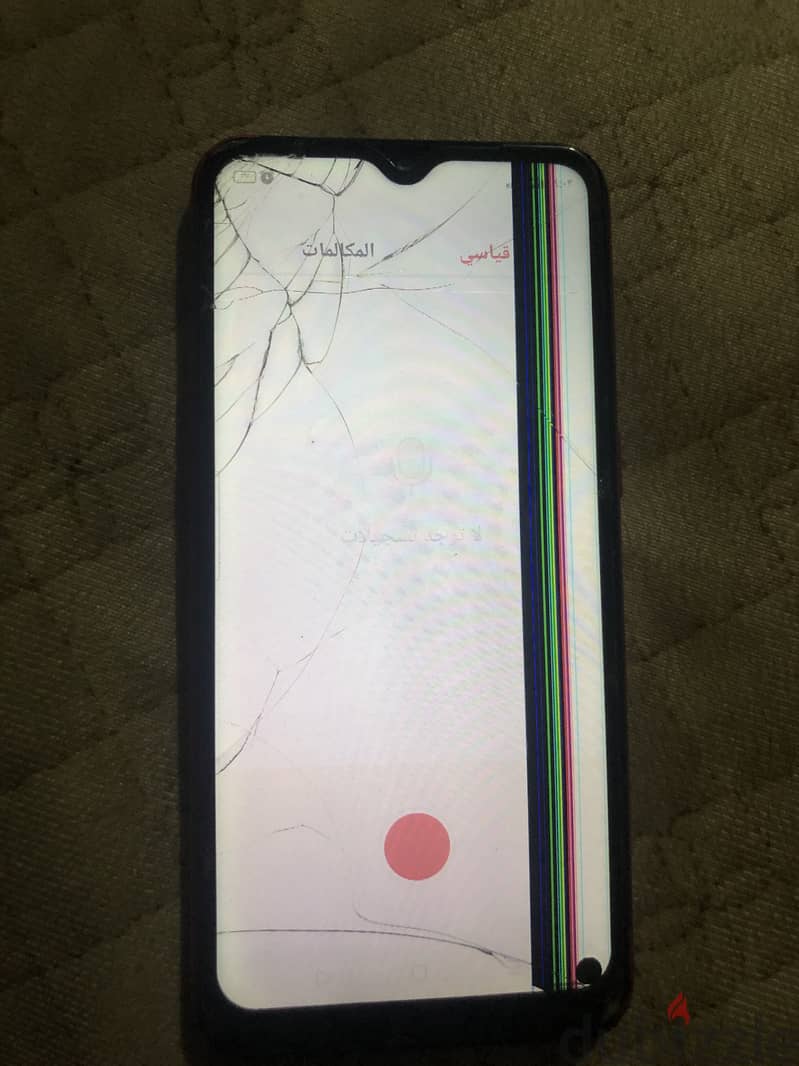 Oppo. A1K 6
