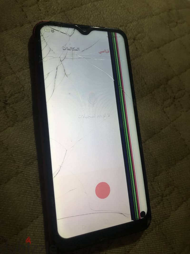 Oppo. A1K 7