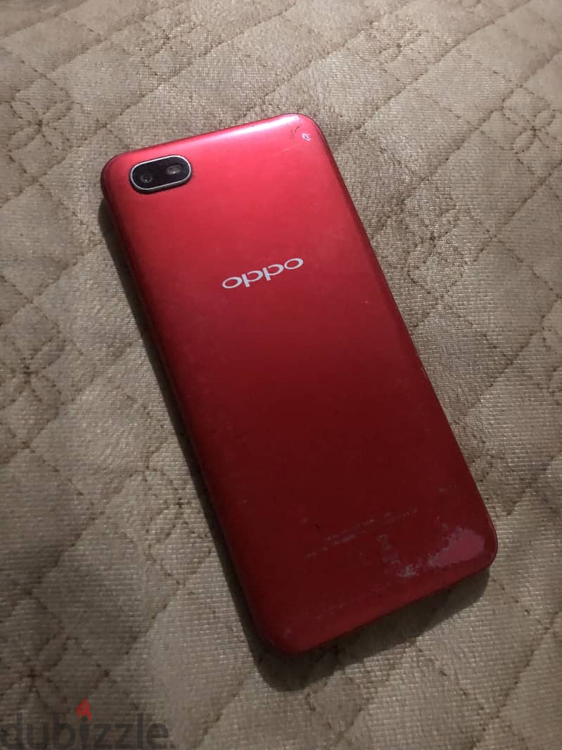 Oppo. A1K 9