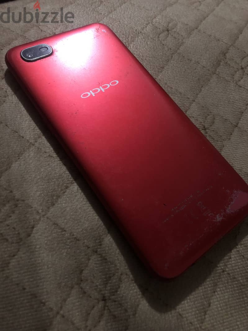 Oppo. A1K 10