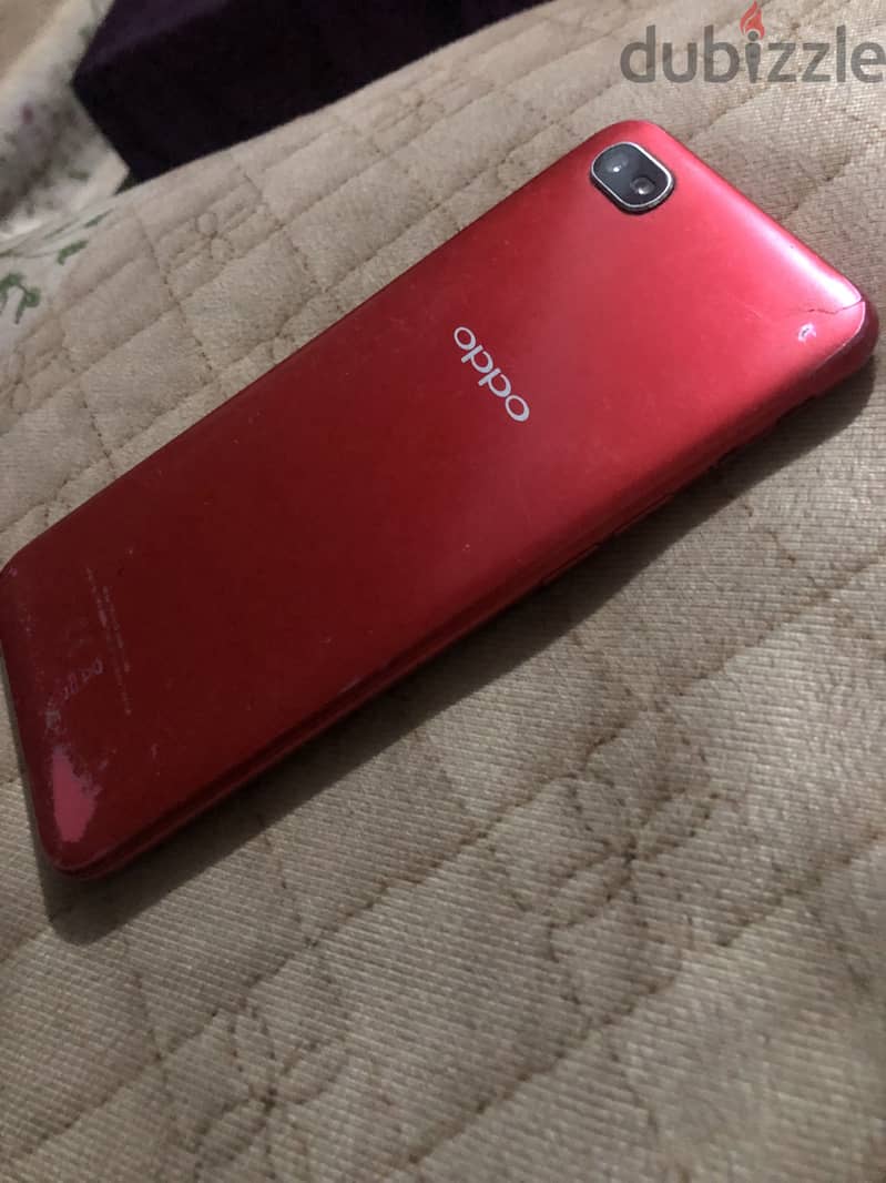 Oppo. A1K 11