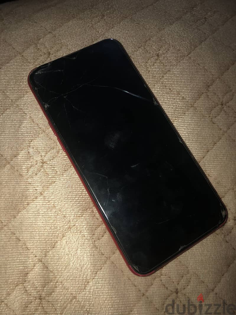 Oppo. A1K 12