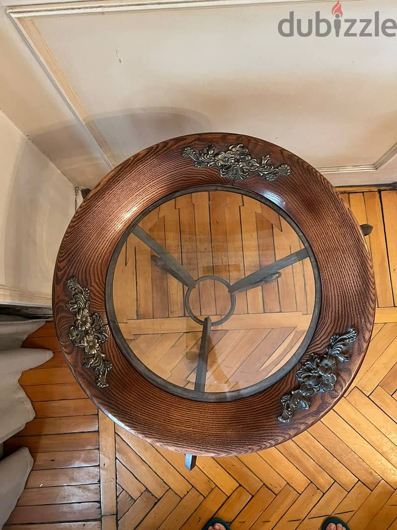 Side table 1