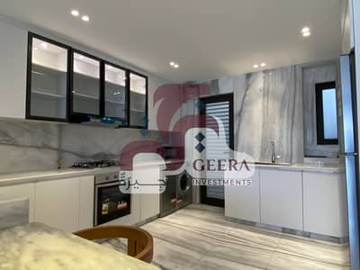 شقة فاخرة في قلب القاهرة الجديدة – Lake View Residence للايجار متشطبه ومفروشه