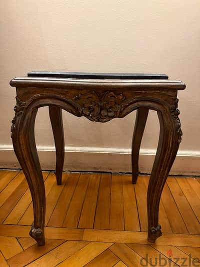 Side table