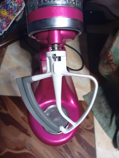 KitchenAid Artisan Design