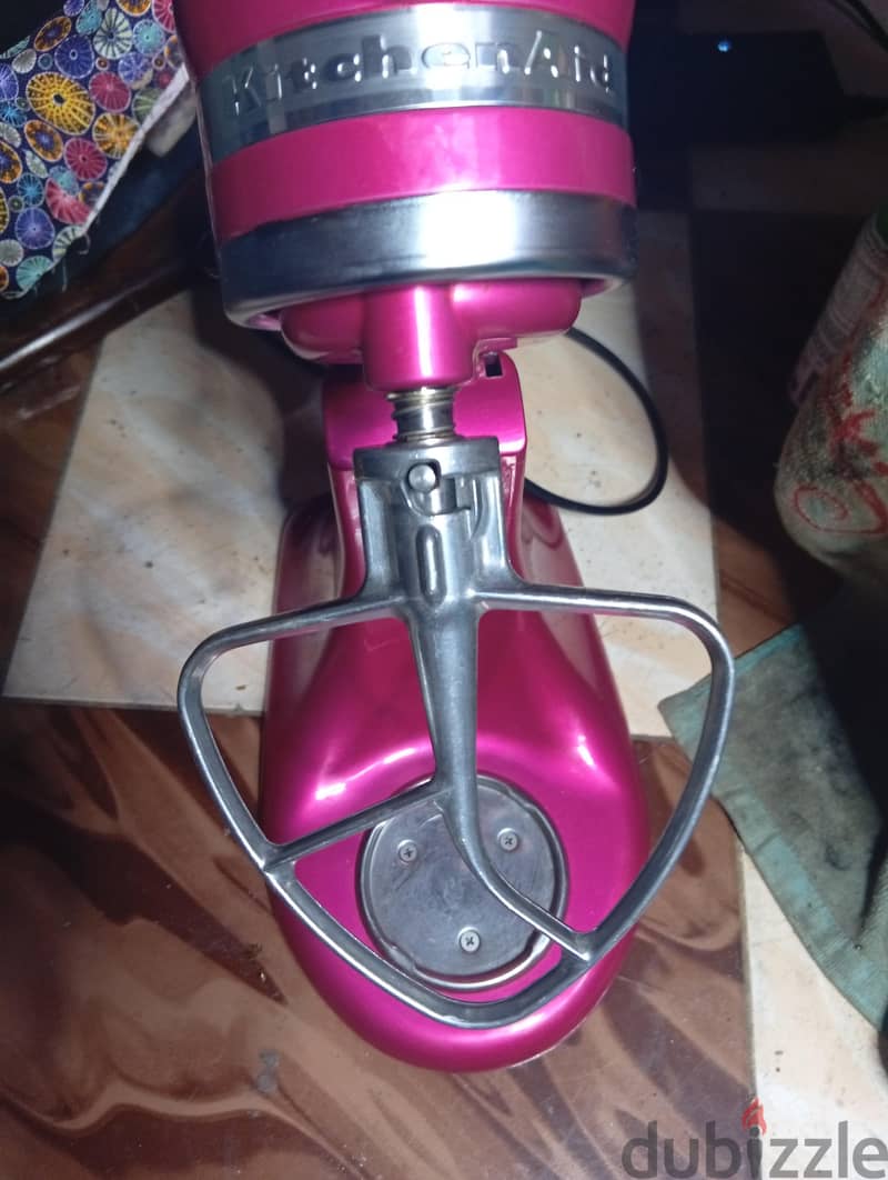 KitchenAid Artisan Design 1