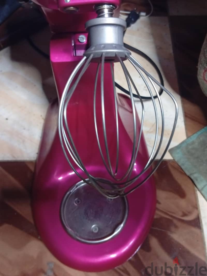 KitchenAid Artisan Design 2