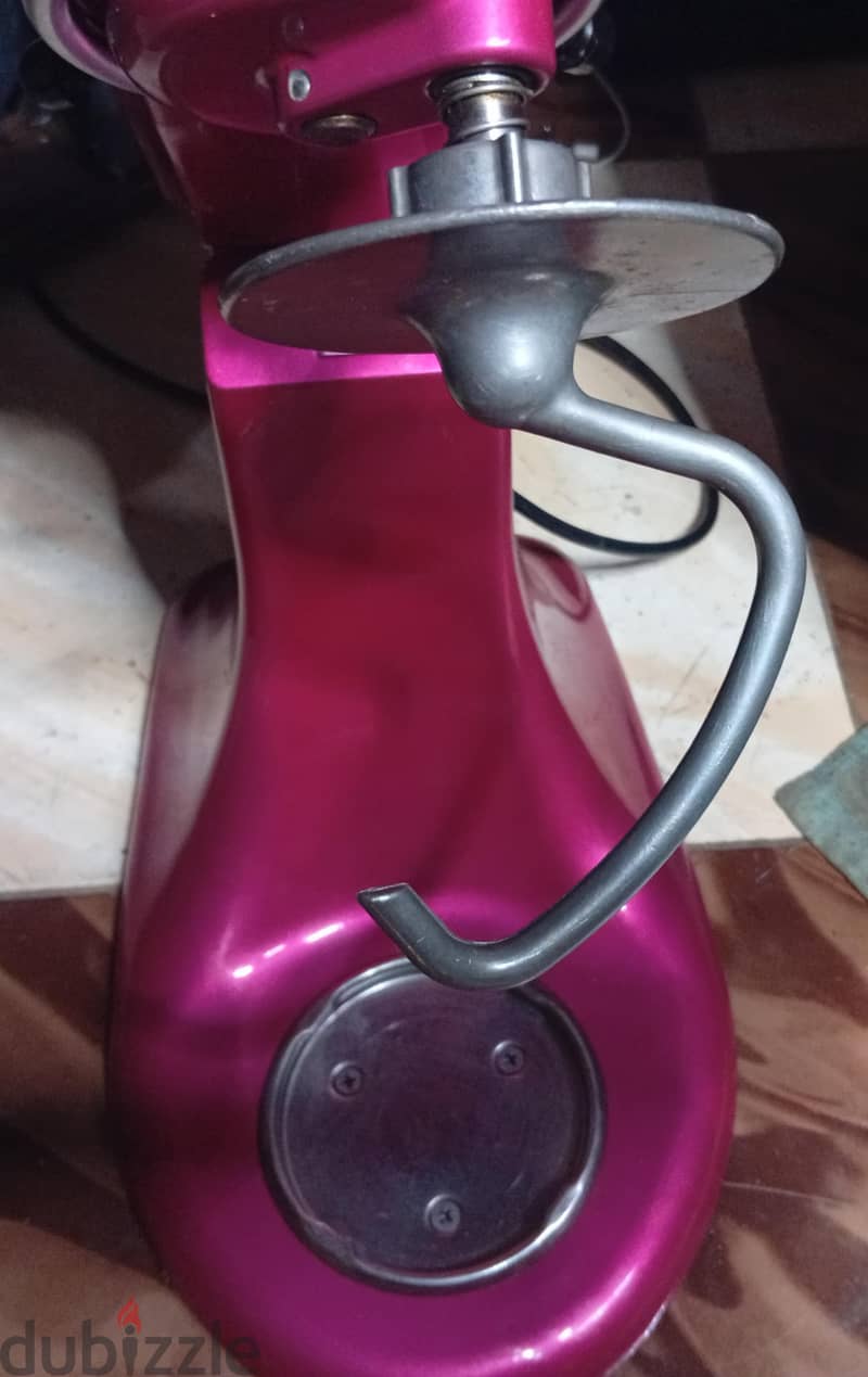 KitchenAid Artisan Design 3