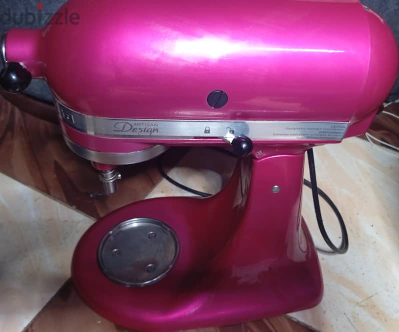 KitchenAid Artisan Design 4