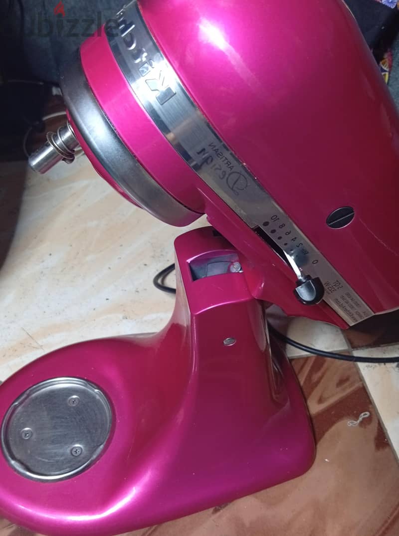KitchenAid Artisan Design 5