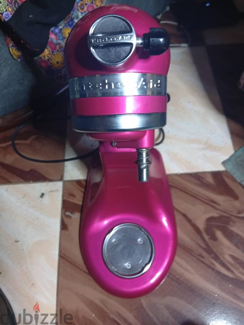 KitchenAid Artisan Design 6