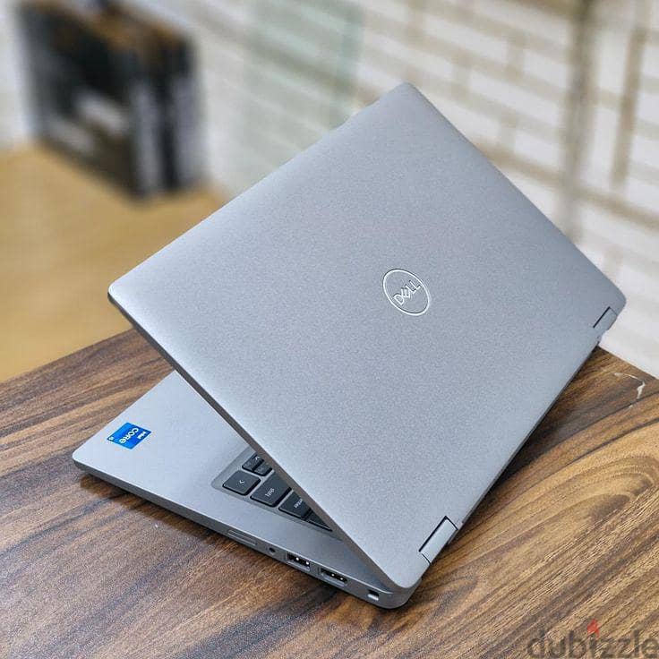 Dell Latitude 5430 3