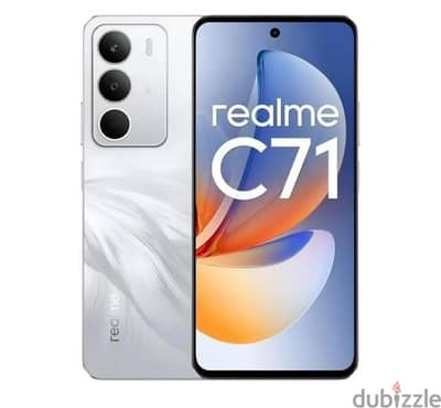 ريلمى سى 71