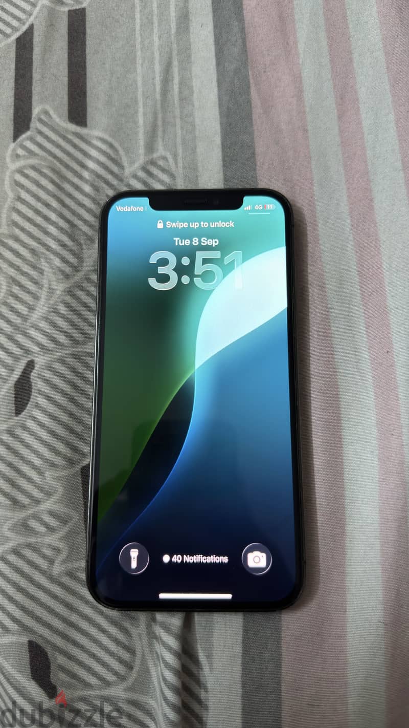 آبل - آيفون 12 برو 2