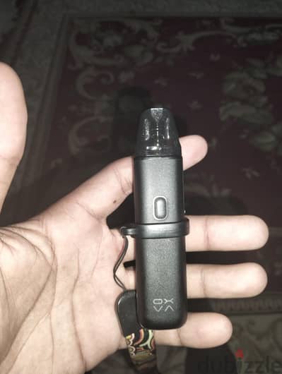 xlim go lite pod