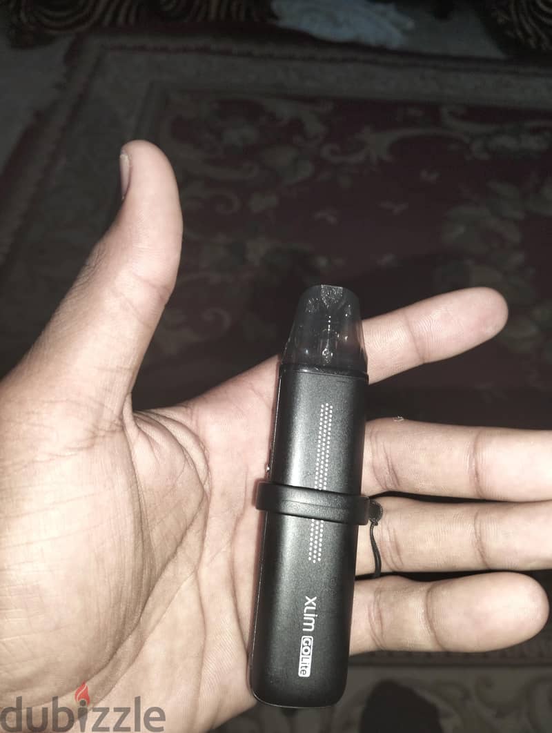 xlim go lite pod 1