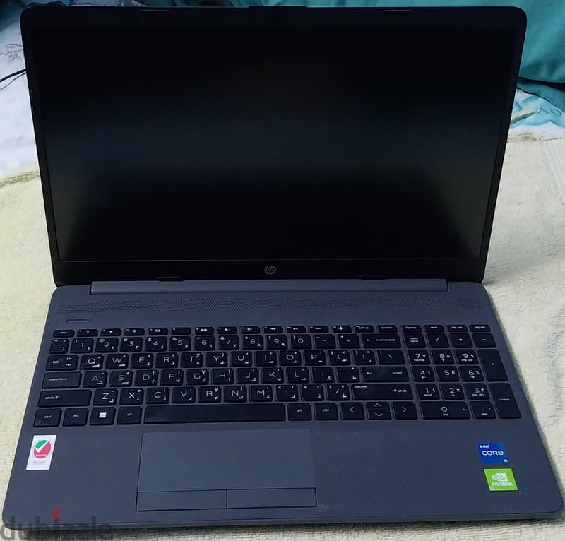 HP Laptop PC 15-dw3000 series 2