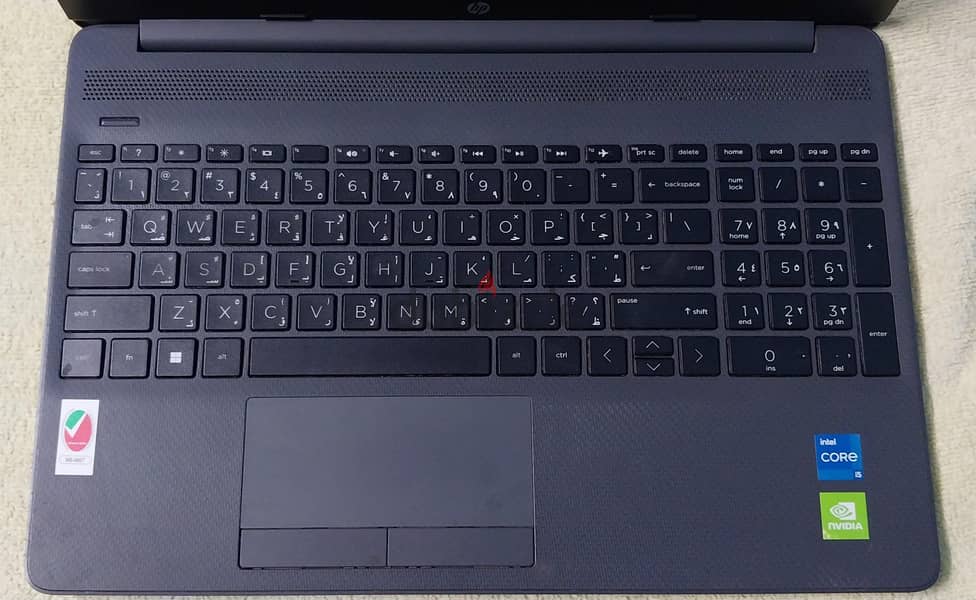 HP Laptop PC 15-dw3000 series 3