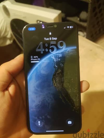 Apple - iPhone 12