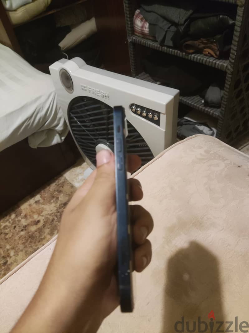 Apple - iPhone 12 2