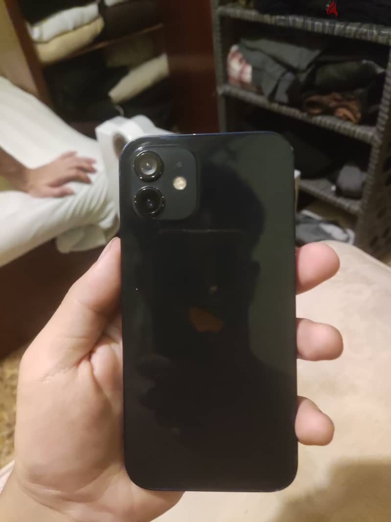 Apple - iPhone 12 3