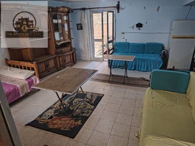 Apartment for daily rent 6 beds next to Oxygen beach honeymoon Beitash Al-Ajami Alexandria next to the Officers Club