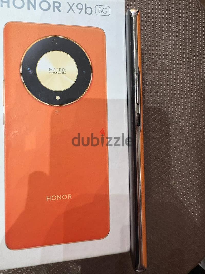 Honor X9b 3