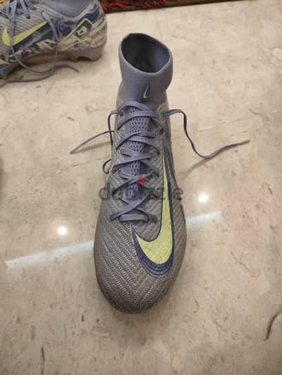 Nike mercurial vapor Air zoom