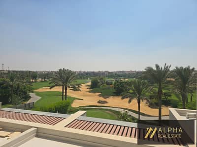 Apartment for Rent in Katameya Dunes | 3 Bedrooms | 3 Bathrooms | Second Floor Apartment for Rent in Katameya Dunes | 3 Bedrooms | 3 Bathrooms | Second Floor
