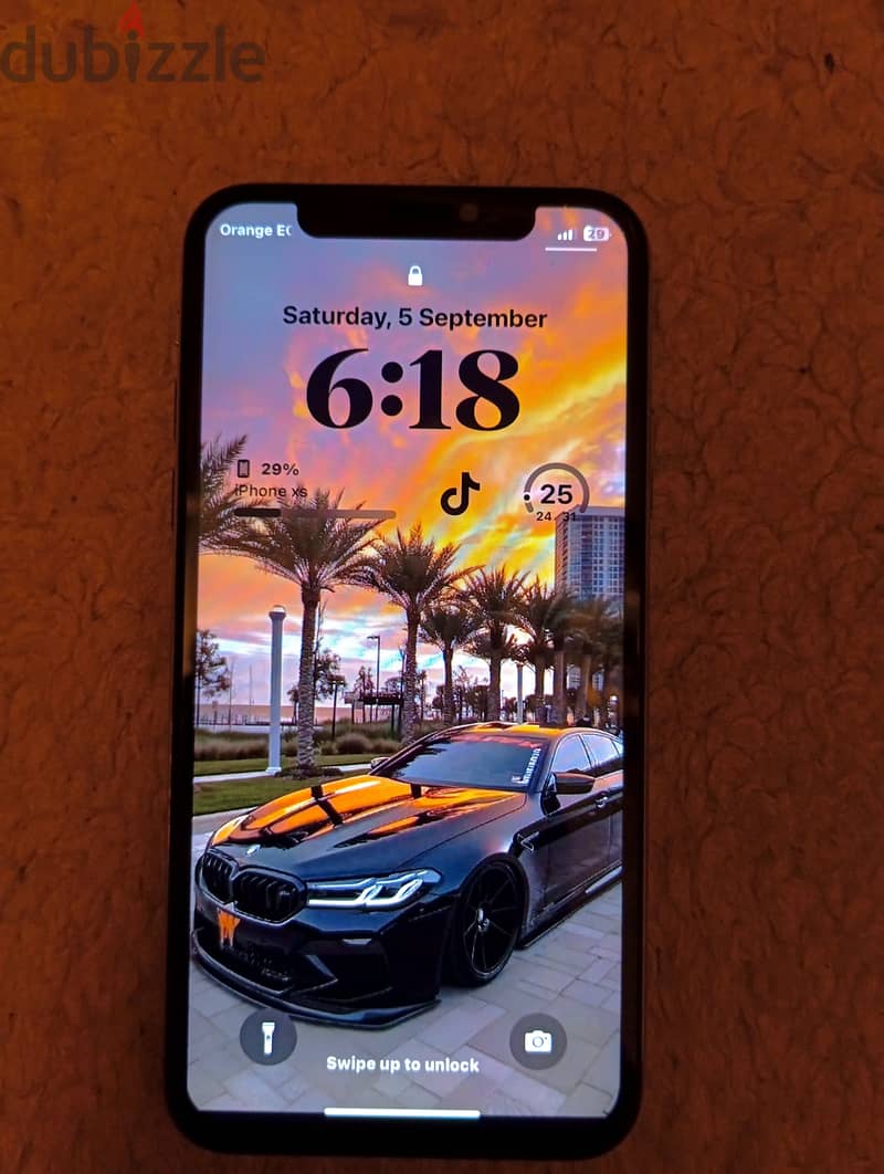 آبل - آيفون اكس 3