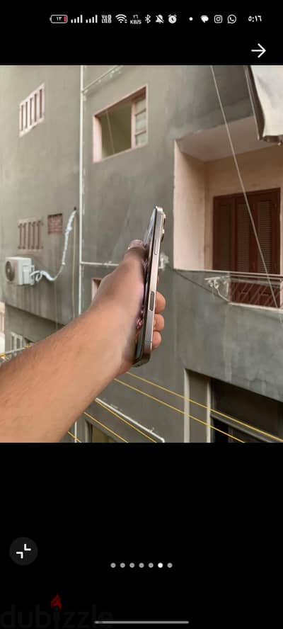 آبل - آيفون 16 برو ماكس