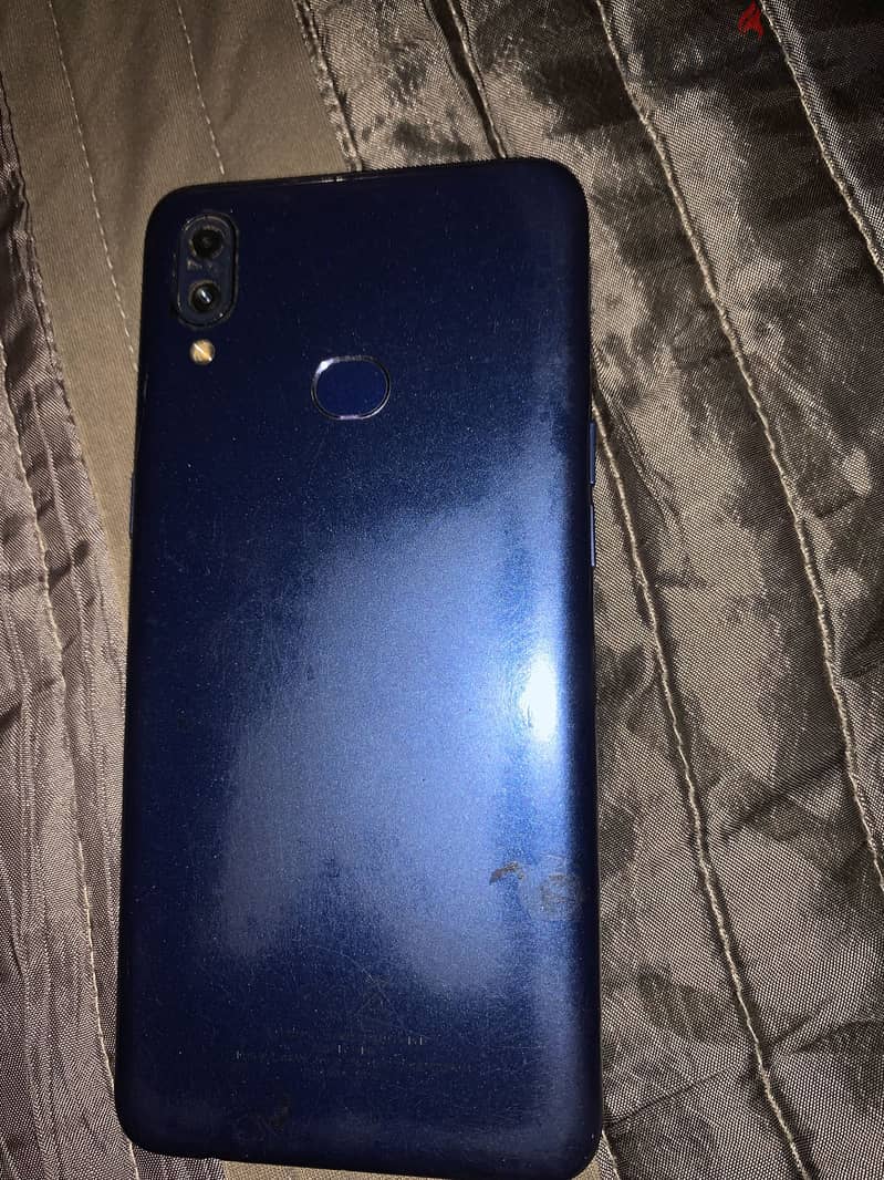 Samsung Galaxy A10s 2