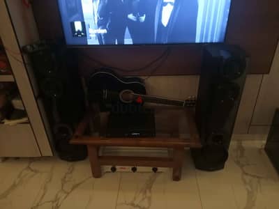 LG LHD677 home theater