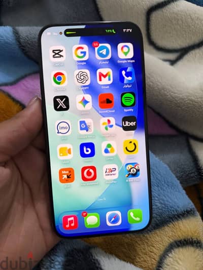 آبل - آيفون 15 برو ماكس