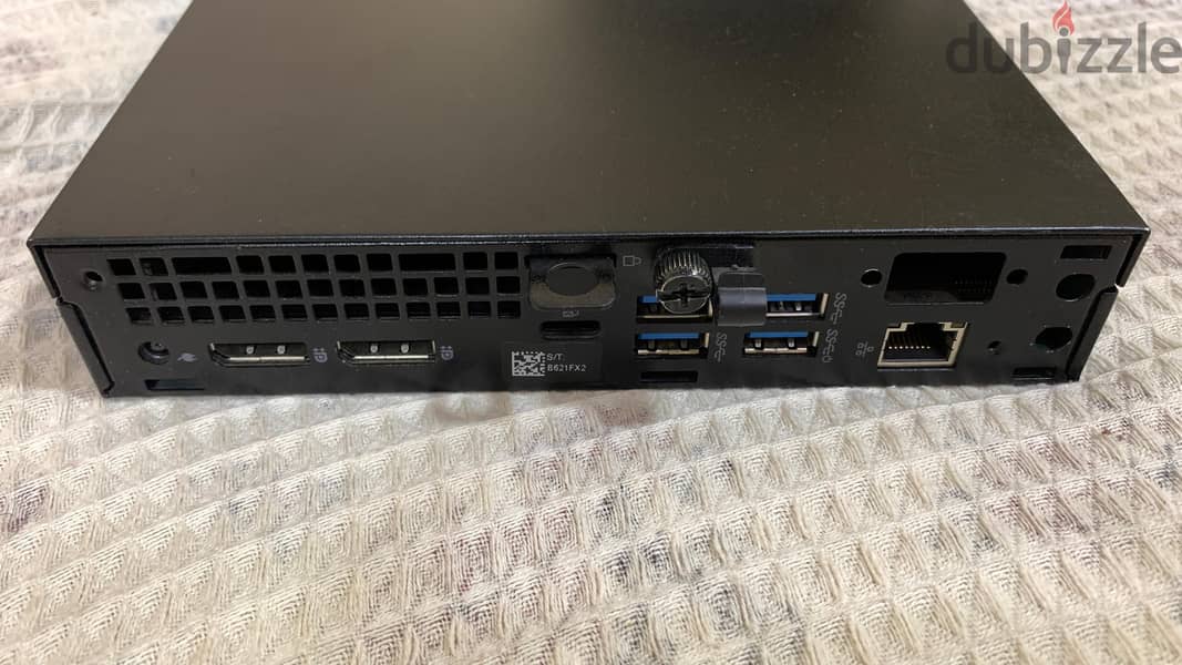 OptiPlex 7060 Micro For Sale 2