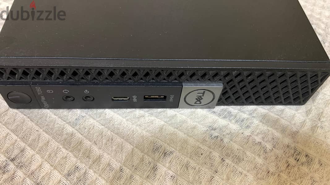 OptiPlex 7060 Micro For Sale 3