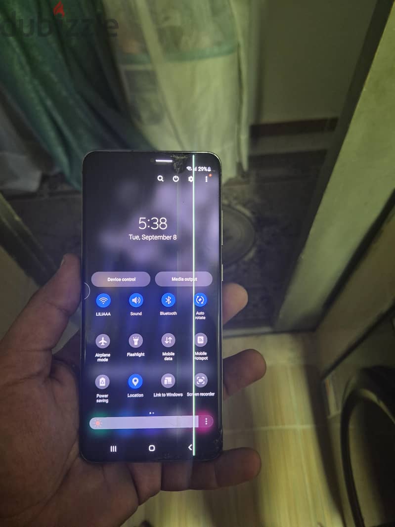 Samsung S20 Ultra 5G 1