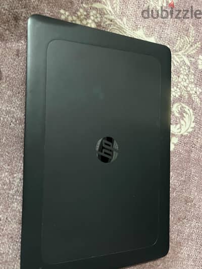 HP ZBook 15 G3 – Workstation