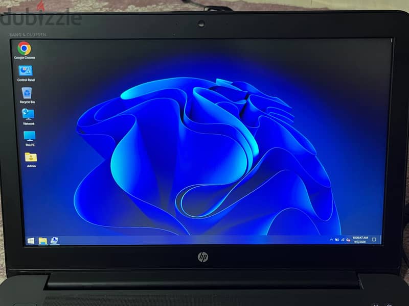 HP ZBook 15 G3 – Workstation 1