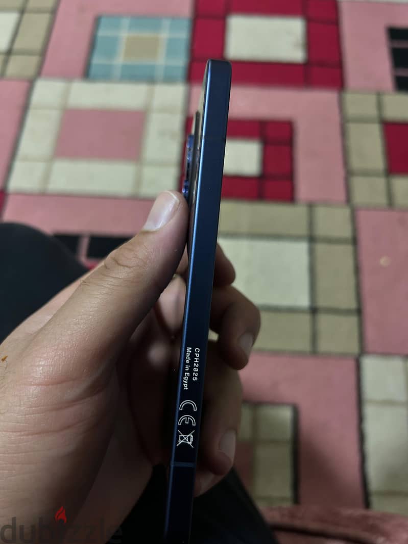 OPPO Reno 15 5G 4