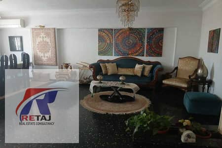 Apartment for Sale (200 sqm) – 8th District, behind Serag Mall, near Al-Alsun – Nasr City . Apartment for Sale (200 sqm) – 8th District, behind Serag Mall, near Al-Alsun – Nasr City .