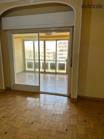  *Apartment for sale in a distinguished and upscale location on Al-Mirghani Main Street* 