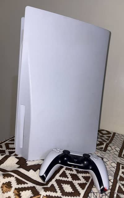 PlayStation 5