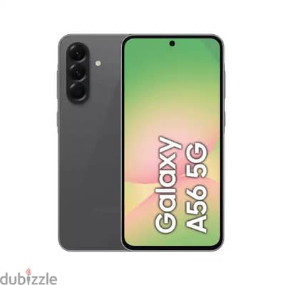 Samsung A56